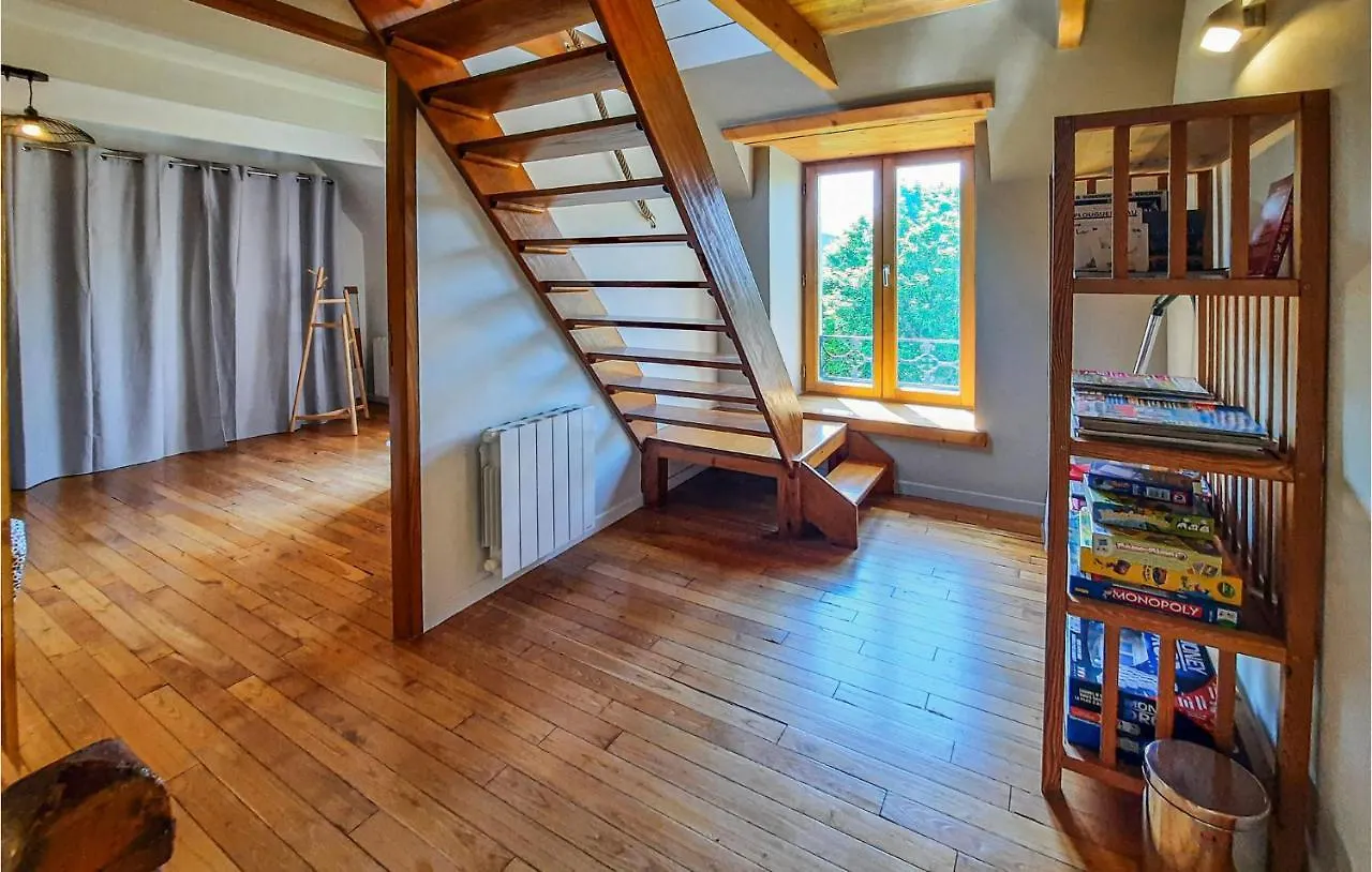 5 Bedroom Stunning Home In Kerlouan