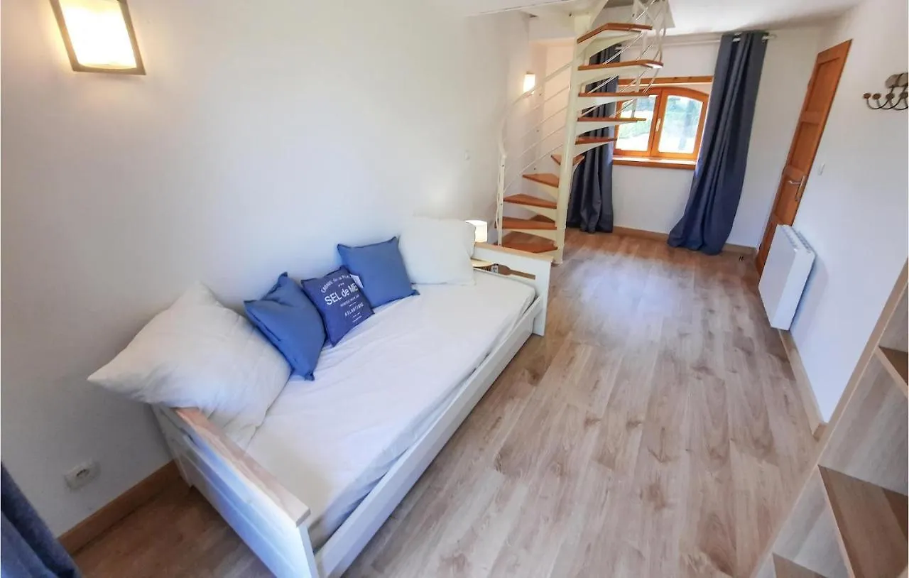 5 Bedroom Stunning Home In Kerlouan Frankreich