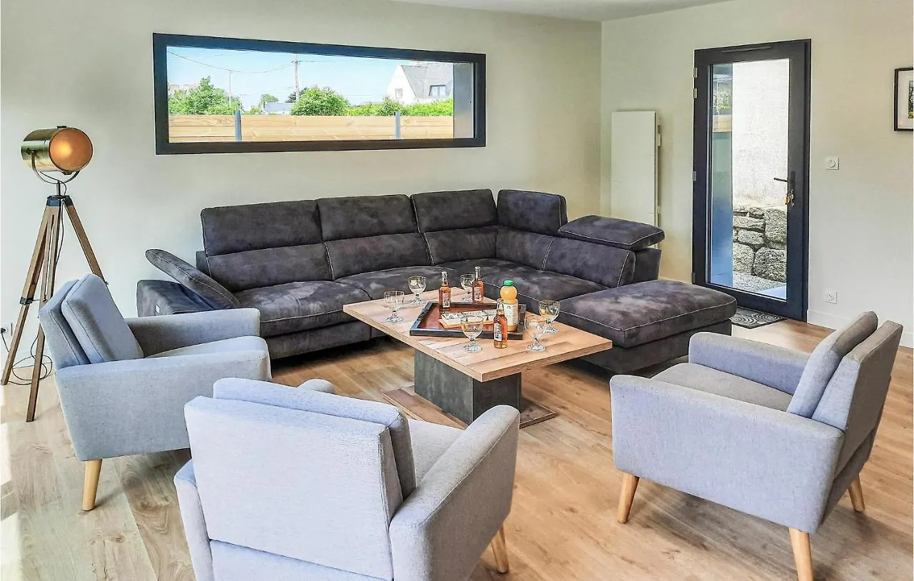 Ferienhaus 5 Bedroom Stunning Home In Kerlouan Frankreich