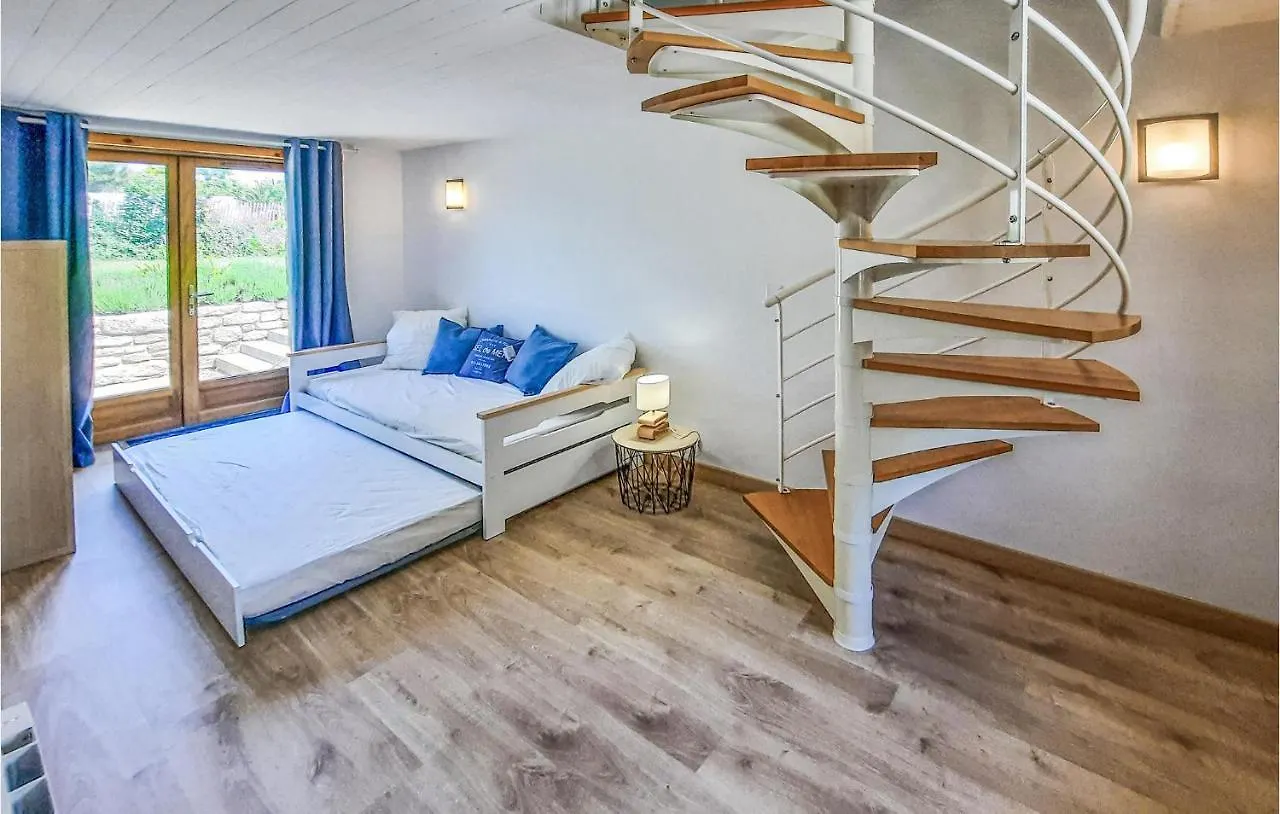 Ferienhaus 5 Bedroom Stunning Home In Kerlouan Frankreich